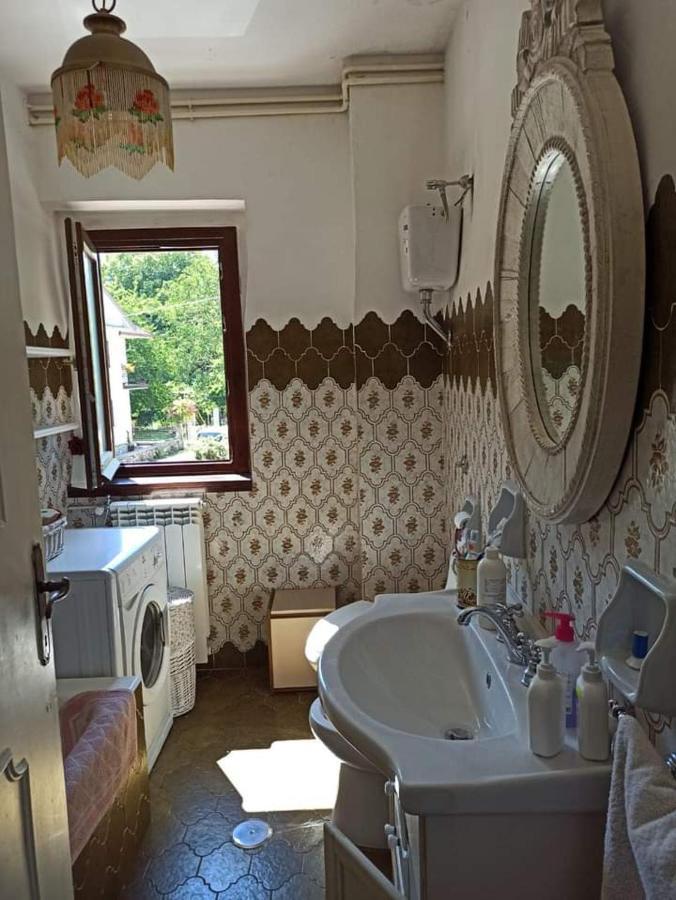 Casa Vacanze Daniela Виллетта-Барреа Экстерьер фото